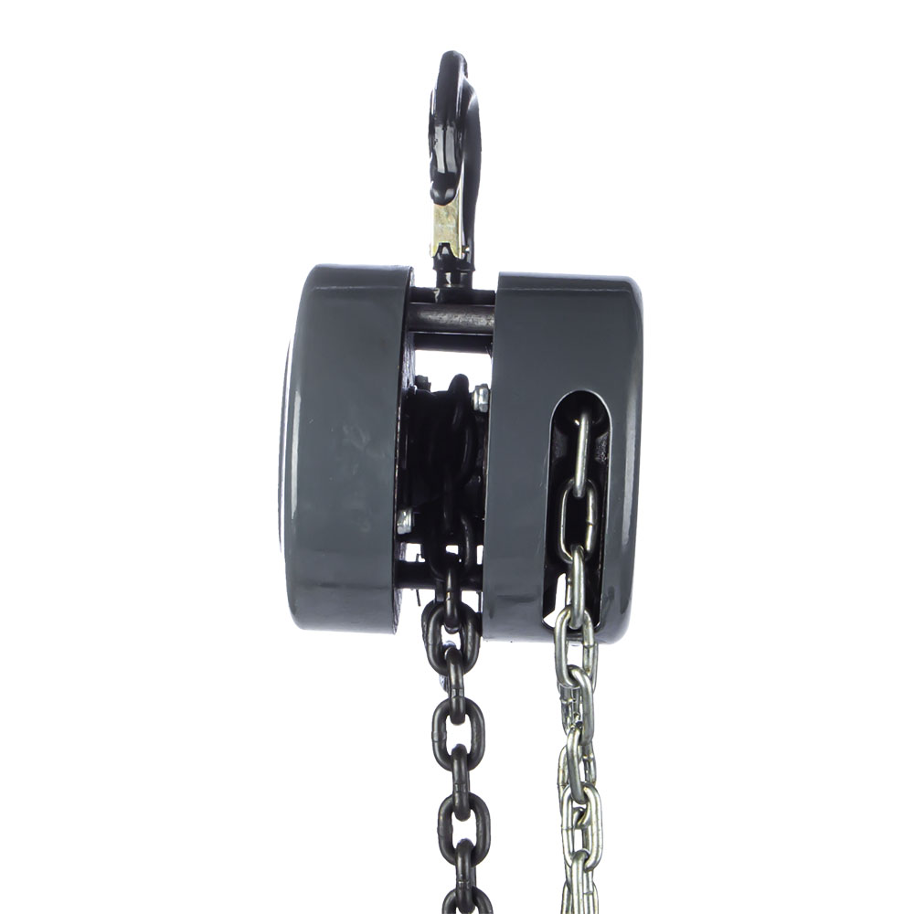 Таль цепная 5 т, 3 м RUNTEC RT-HLC-05030