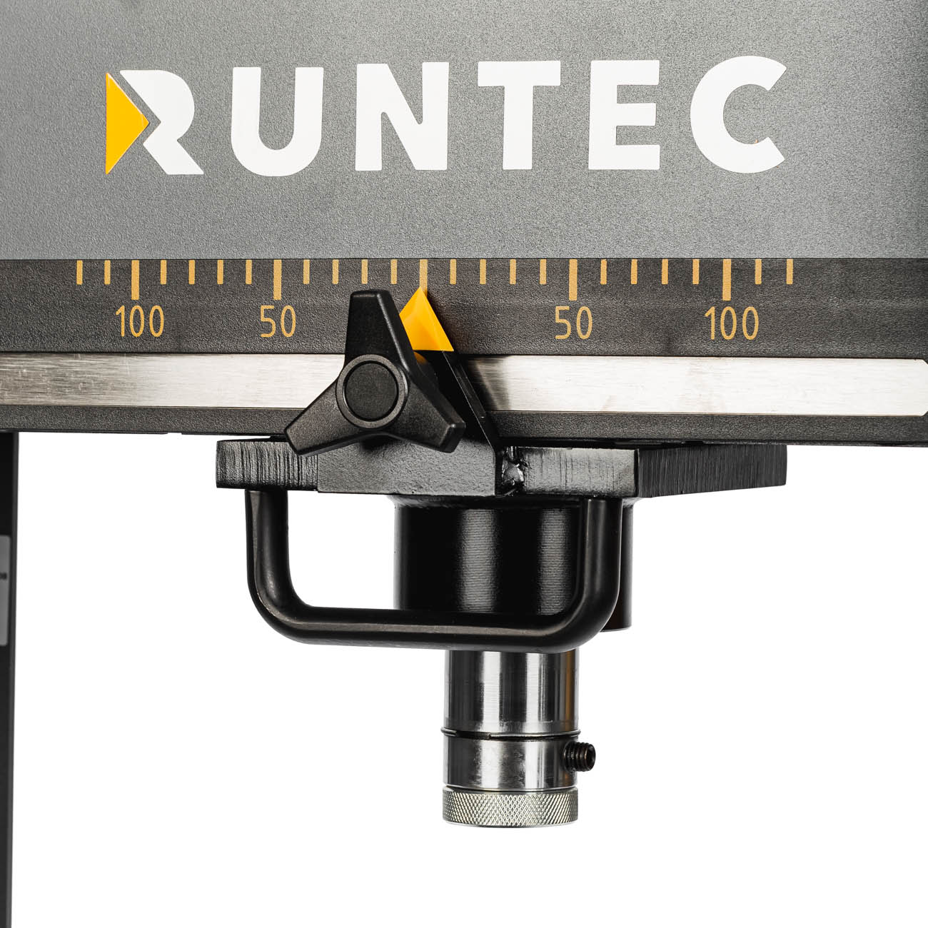 Пресс гидравлический профессиональный, 15 т RUNTEC RT-SP15E