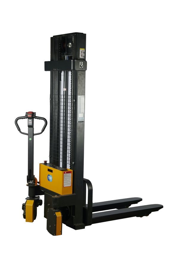 Штабелер самоходный 1,5 т 3,0 м TOR TS15 Li-ion 48/20 В/Ач (1035102)