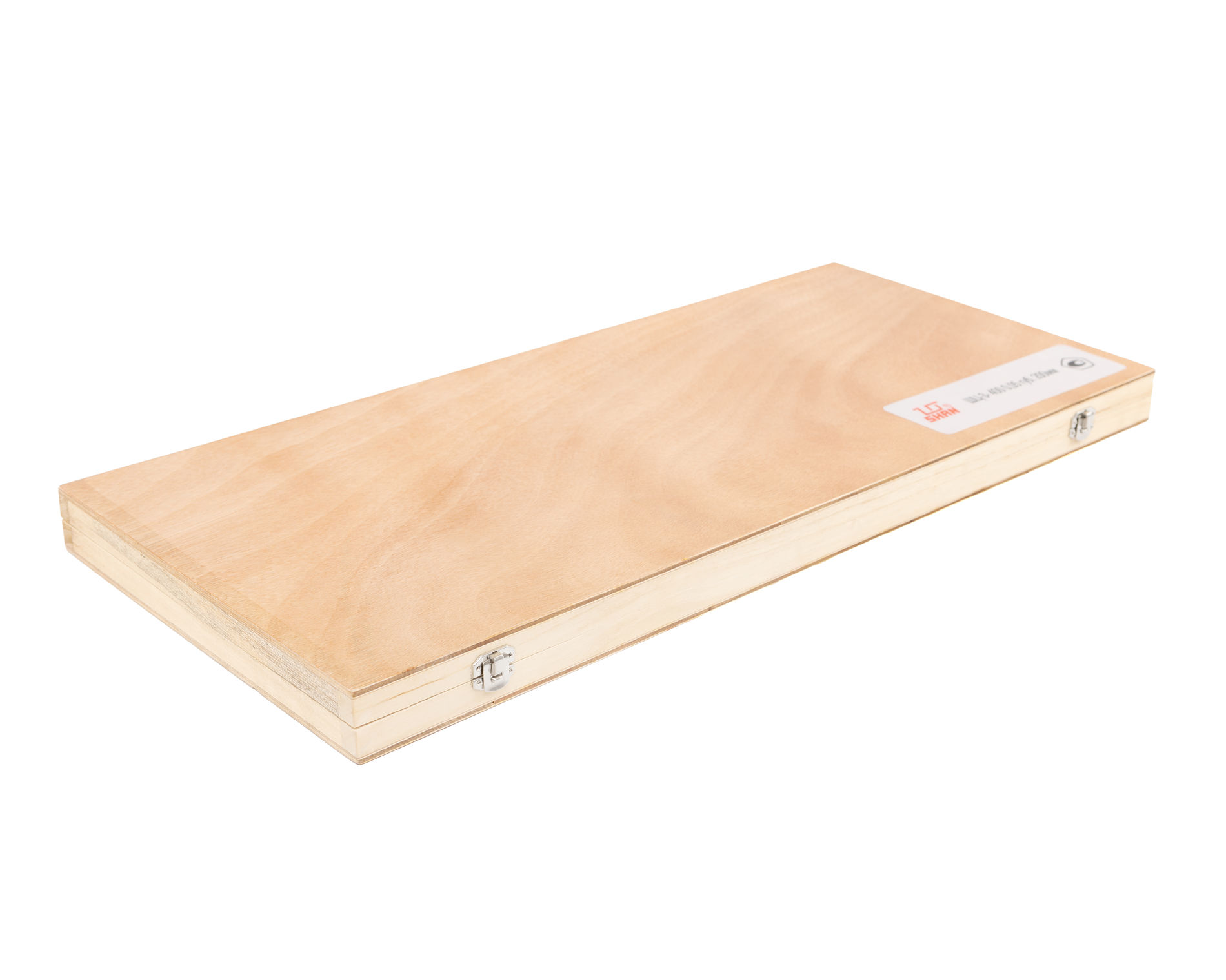 Штангенциркуль ШЦ-3- 400 0,05 губ. 200мм SHAN