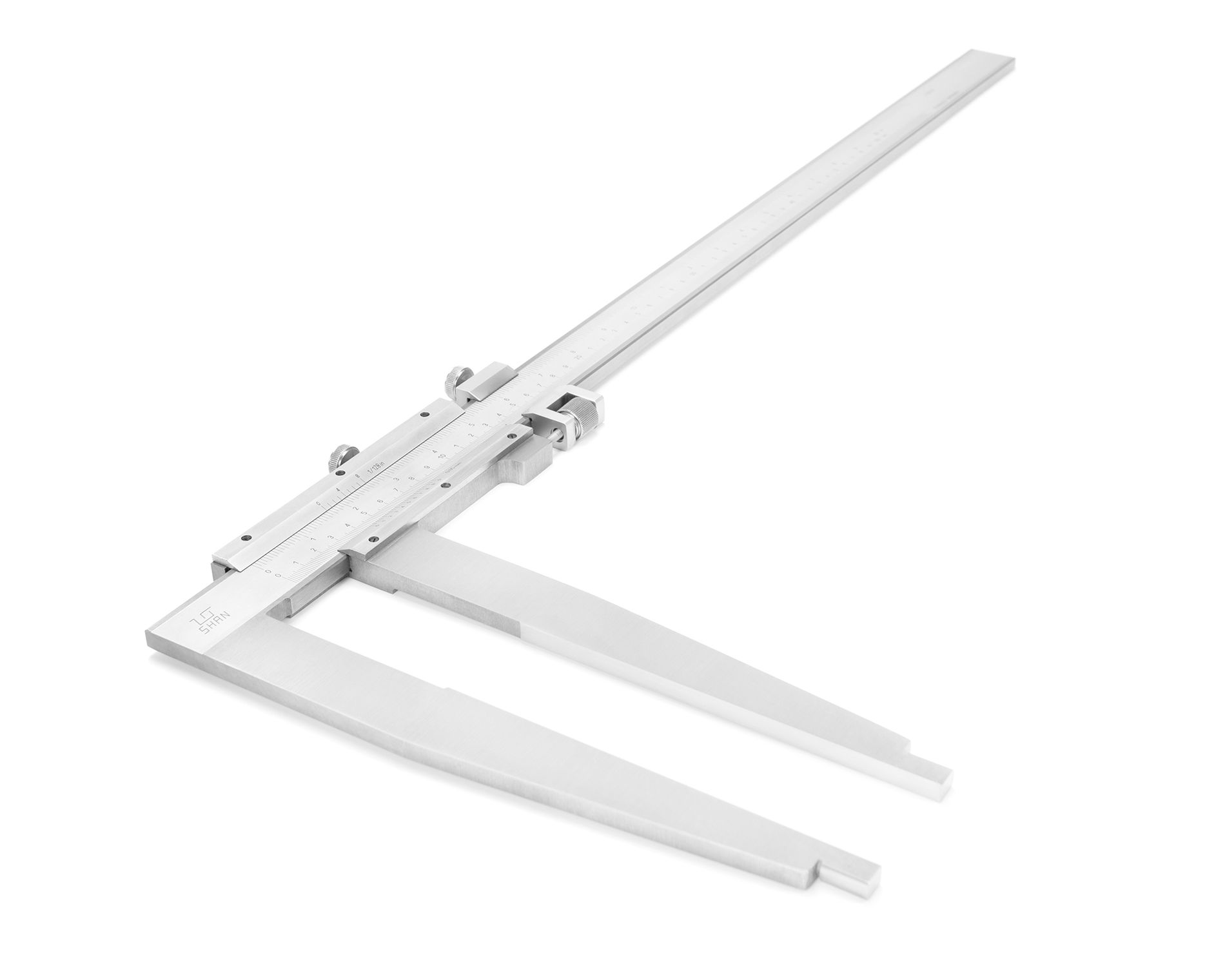 Штангенциркуль ШЦ-3- 500 0.05 губ.250мм SHAN