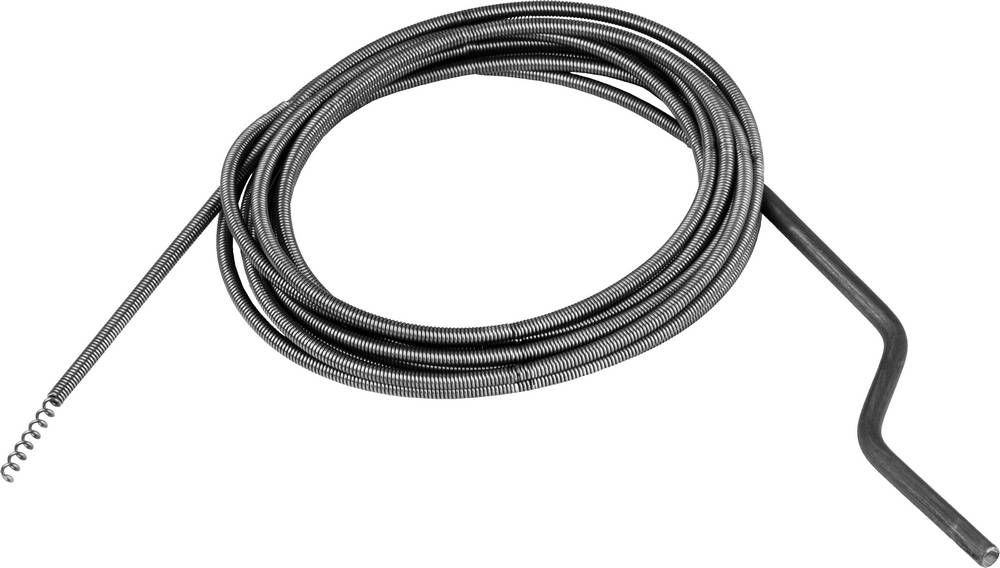 Сантехнический трос 5 м d 6 мм СИБИН 51906-050