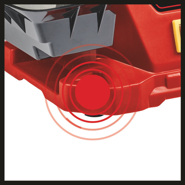 Станок точильный Einhell TC-WG 200, 125 Вт,110 об/мин,круг 200мм,мокрое шлиф (4418008)