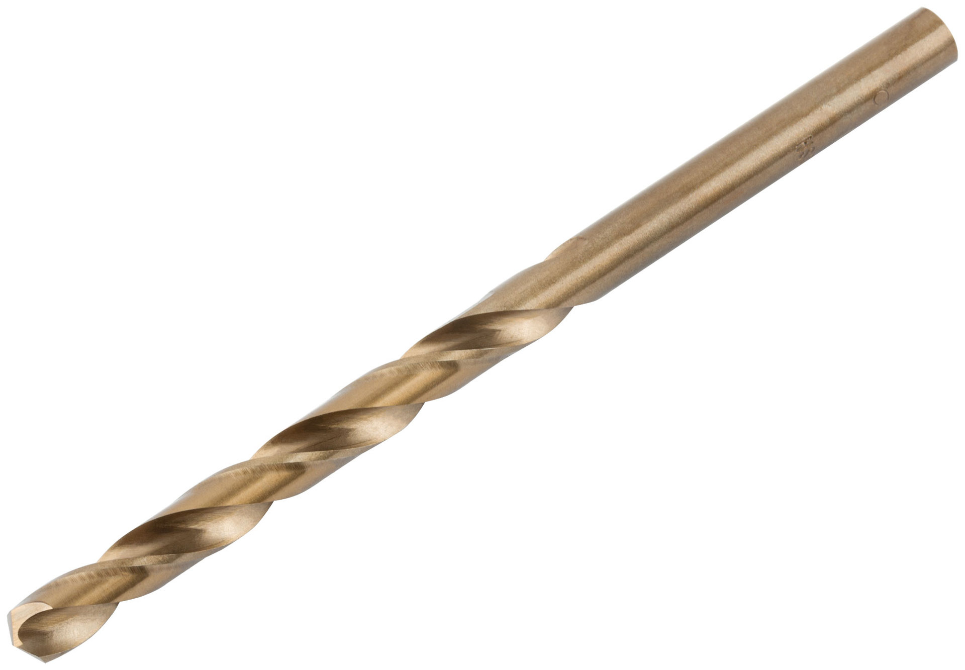 Сверло по металлу Cutop EXPERT, 5,5х93 мм (10 шт) (53-484)