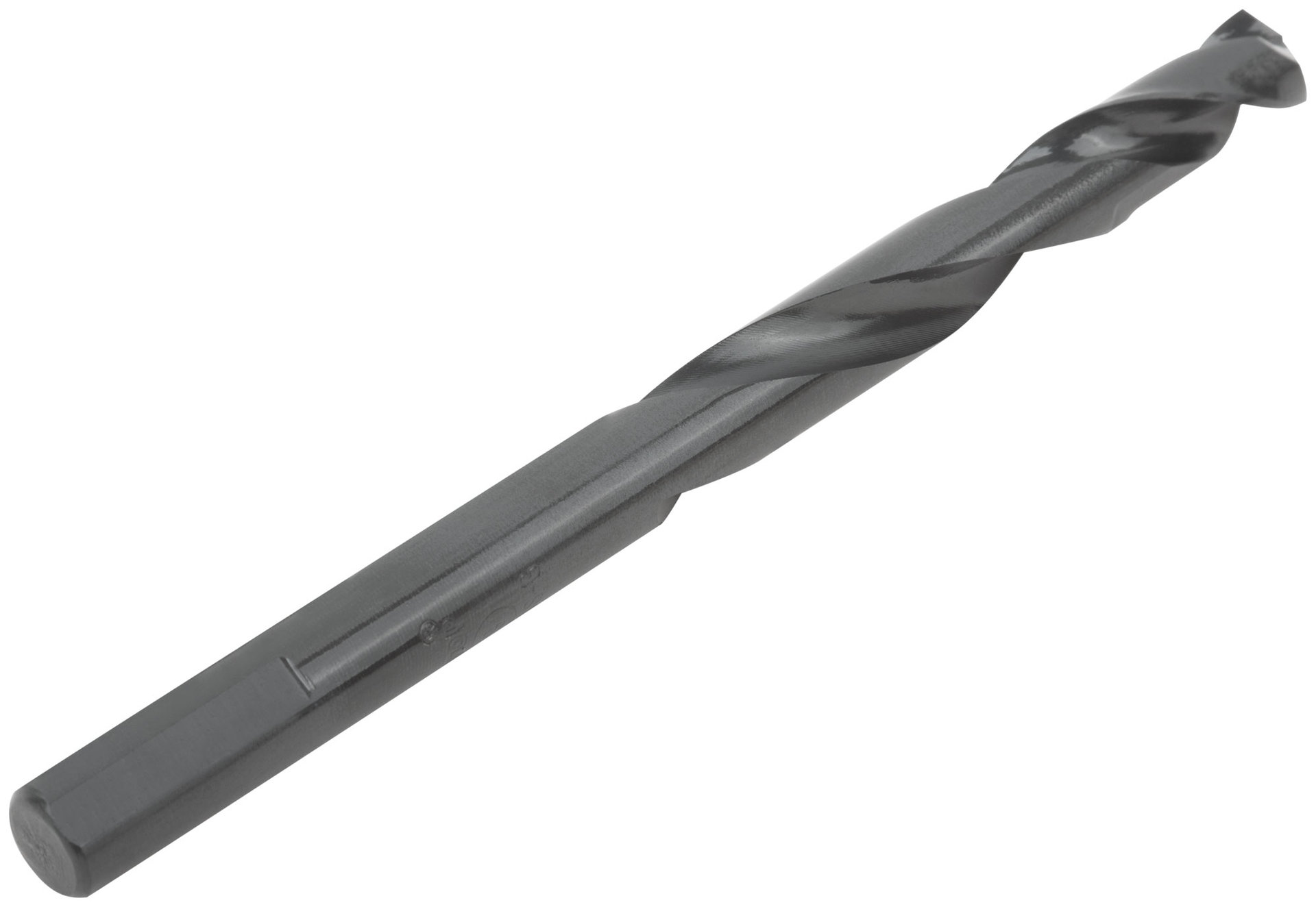 Сверло по металлу Cutop Special, HSS-G, 9 х 125/72 мм (5 шт) (54-958)