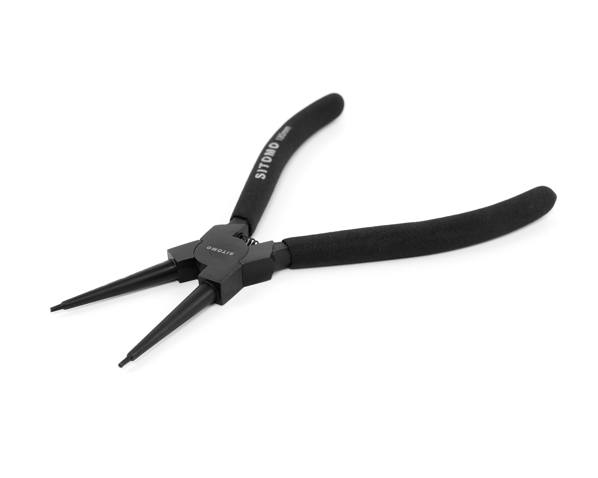 Съемник внутренних стопорных колец прямой 180 мм SITOMO