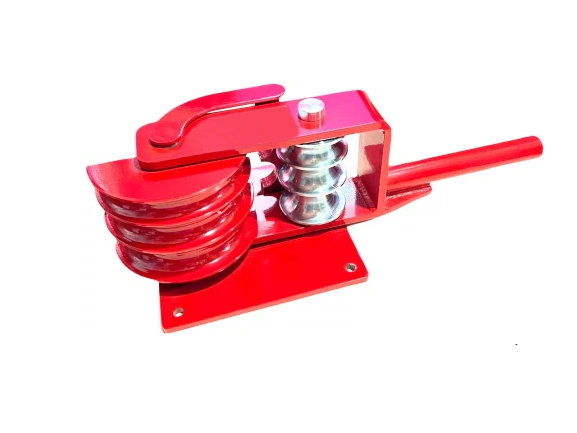 Трубогиб ручной ТР-02-2,8 21-33 мм (1025059)