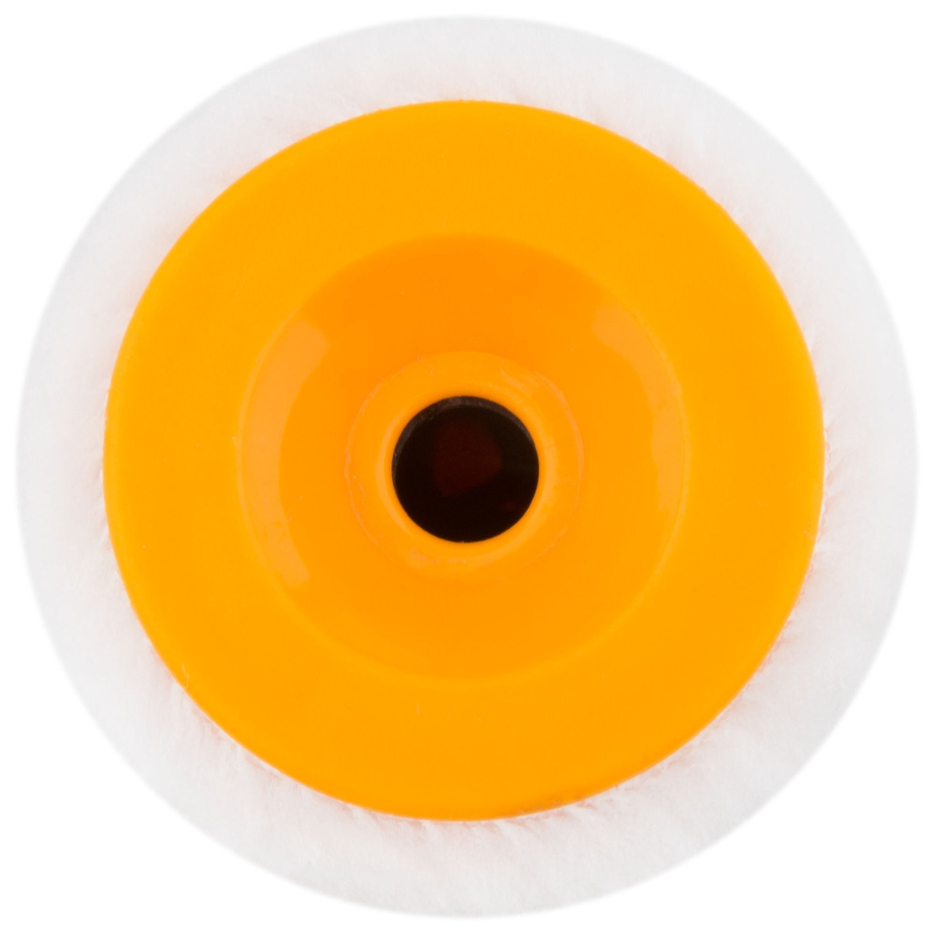 Валик, ядро 41 мм, полиэстр филт, ворс 5 мм, под 8 мм ручку, 250 мм (30-0687)