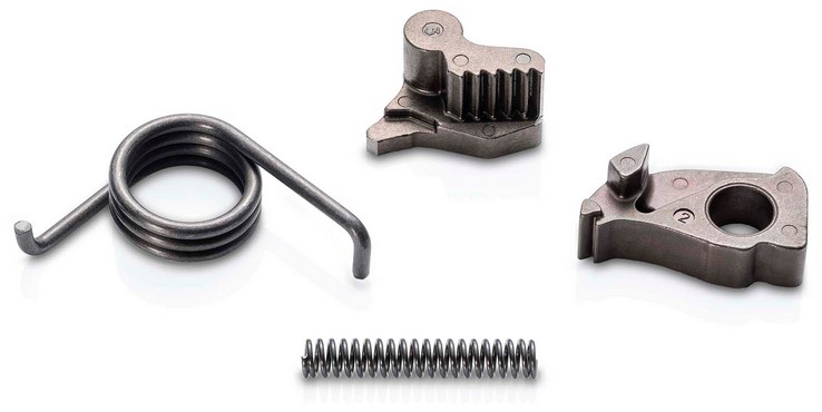 Запчасть: Pемкомплект трещотки для кабелерезов KN-95250/280/315A/320, Модели с 2025 (KN-953XE01)