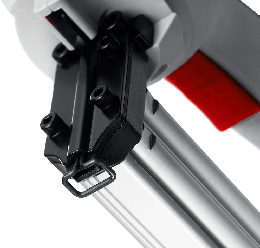 Степлер электрический 15–25 мм скоба, 15–30 мм гвоздь, 2000 Вт ЗУБР ЗСП-2000