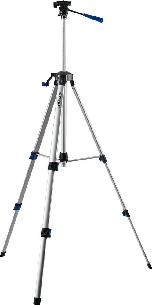 Элевационный штатив ЗУБР ШП-150 34946