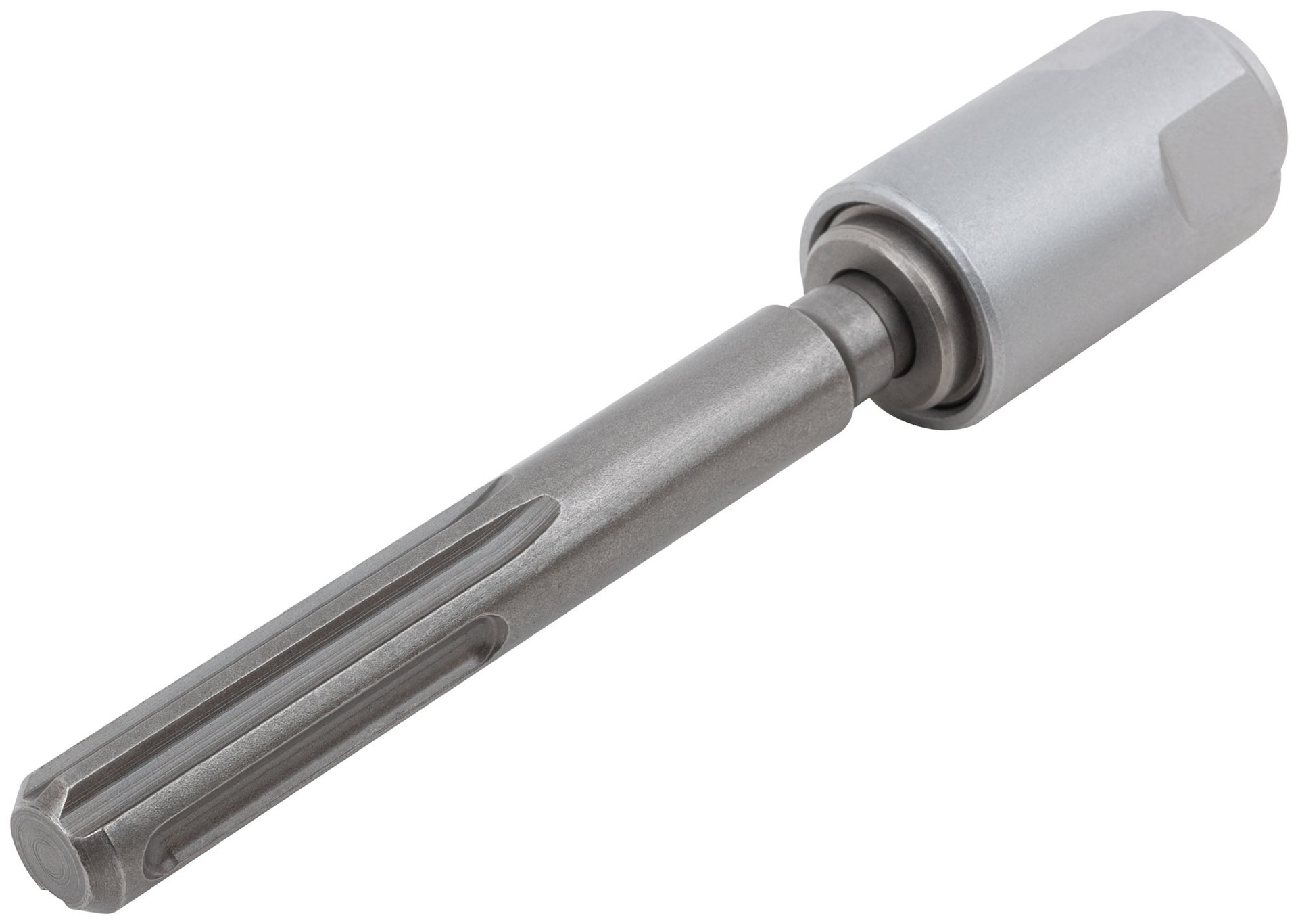 Адаптер SDS-MAX на SDS-PLUS, CrV (37820)