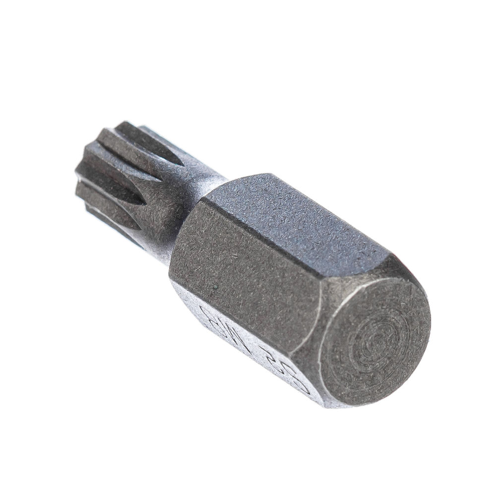 Бита, с шестигранным хвостовиком, 10 мм, M8, 30 мм, 1 шт, GARWIN PRO, 631045-M8