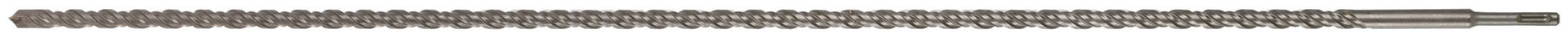 Бур по бетону SDS PLUS с двойной резьбой 16х1000 мм (32988)