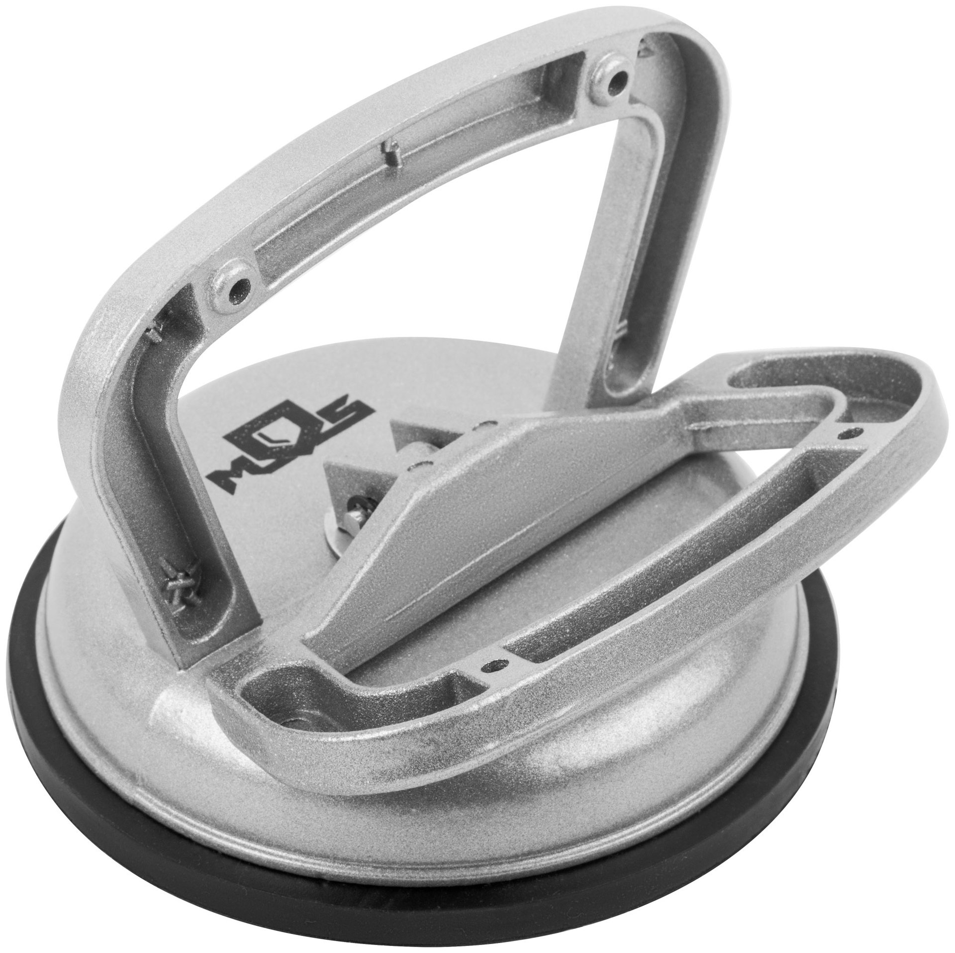 Стеклодомкрат алюминиевый одинарный (16967М)