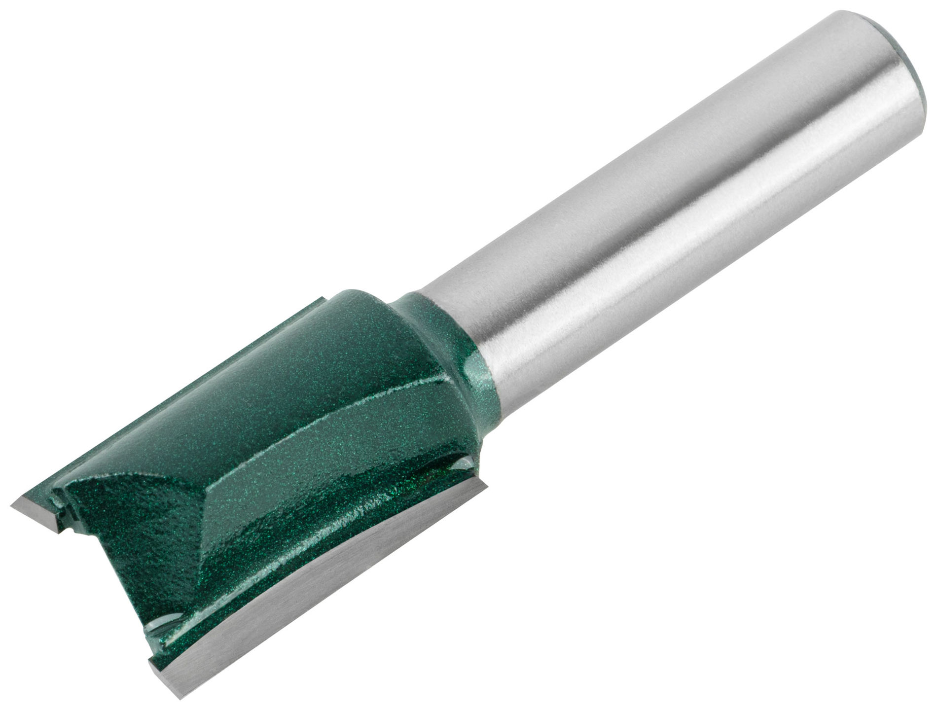 Фреза пазовая прямая с двойным лезвием DxHxL=14х19x52 мм (3601-081914)