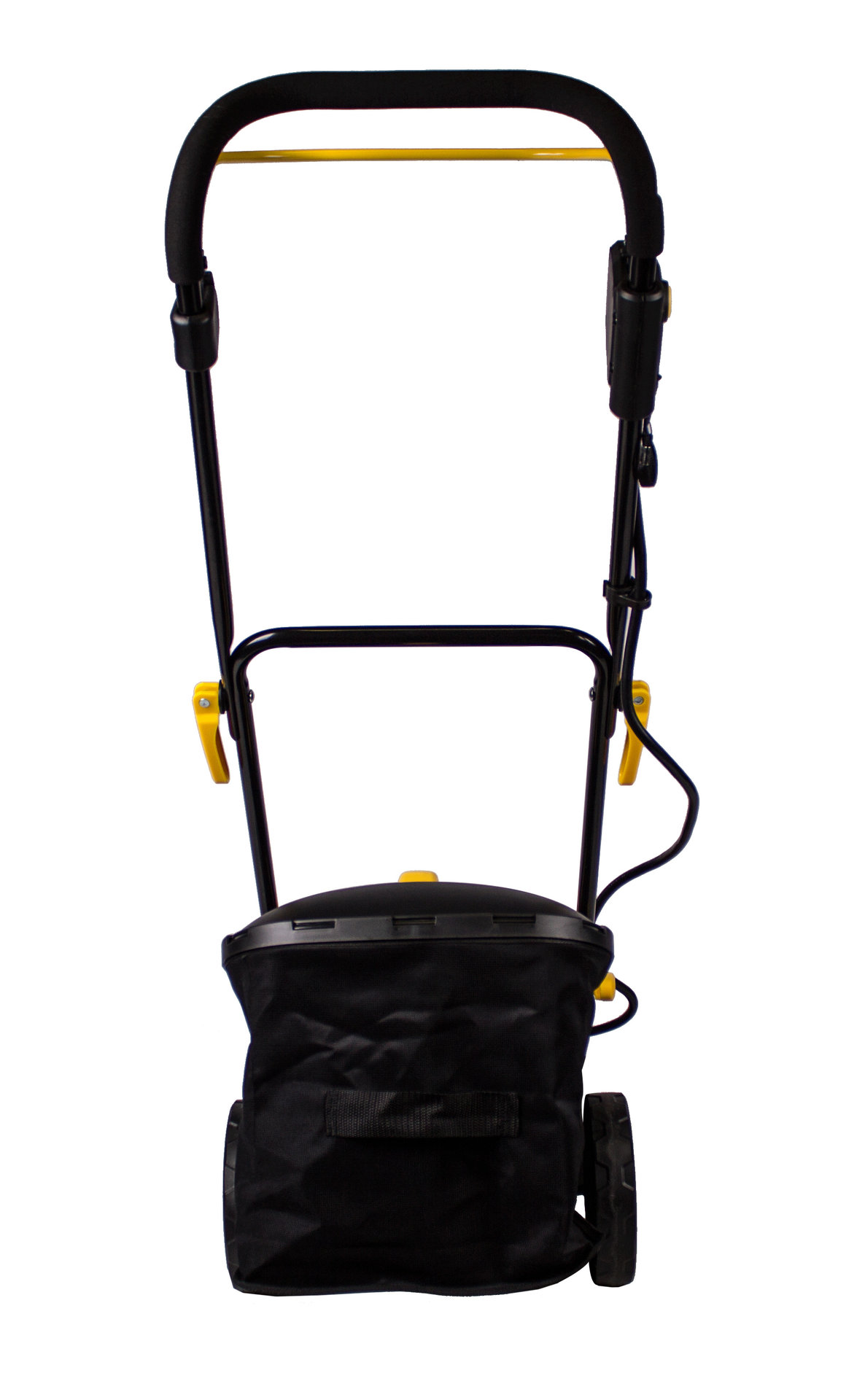 Газонокосилка аккумуляторная CHAMPION EMB400 (36В 4,0Ач Li-ion13,1кг30мин380мм20-70мм45л безАКБиЗУ) (EMB400)