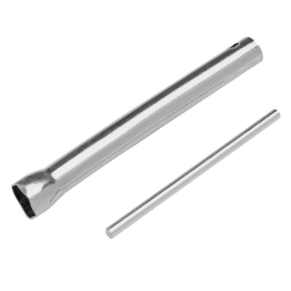 Газонокосилка бензиновая GLR-510SP-ZS, 171 см3, ширина 51 см, привод, травосборник 65 л Denzel (58825)