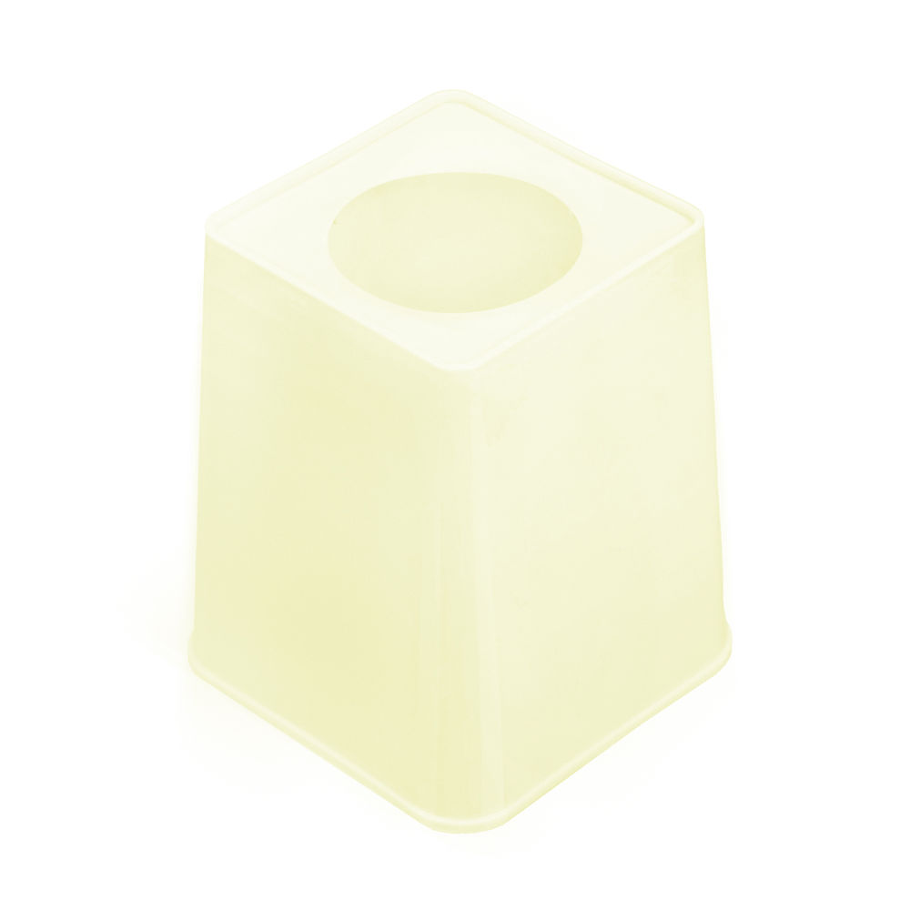 Горшочек для рассады, пластиковый, 460 мл., с выдвижным дном, 10 шт. Palisad (643446)