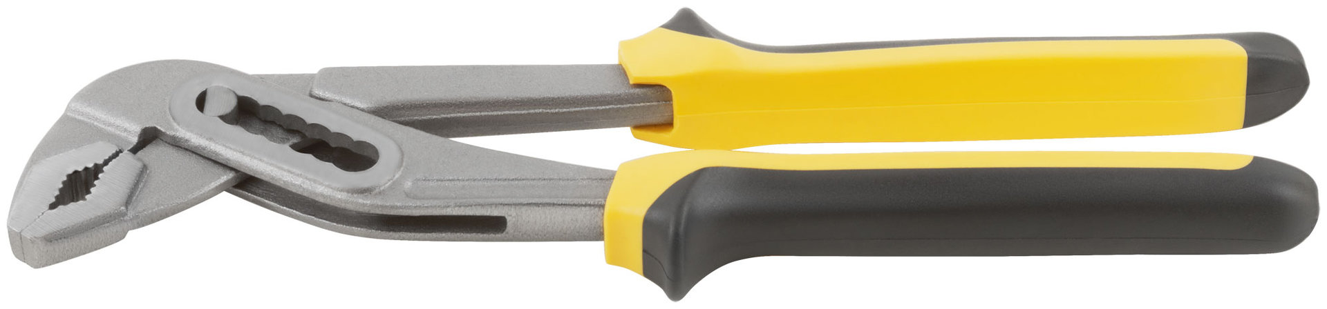 Клещи переставные Стайл тип D4 250 мм ( 38 / 65 мм )