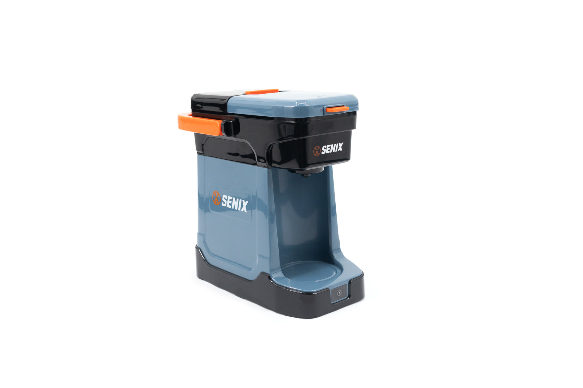 Кофемашина аккумуляторная / сетевая, серия X2, 20В / 230 В электросеть, без АКБ и ЗУ