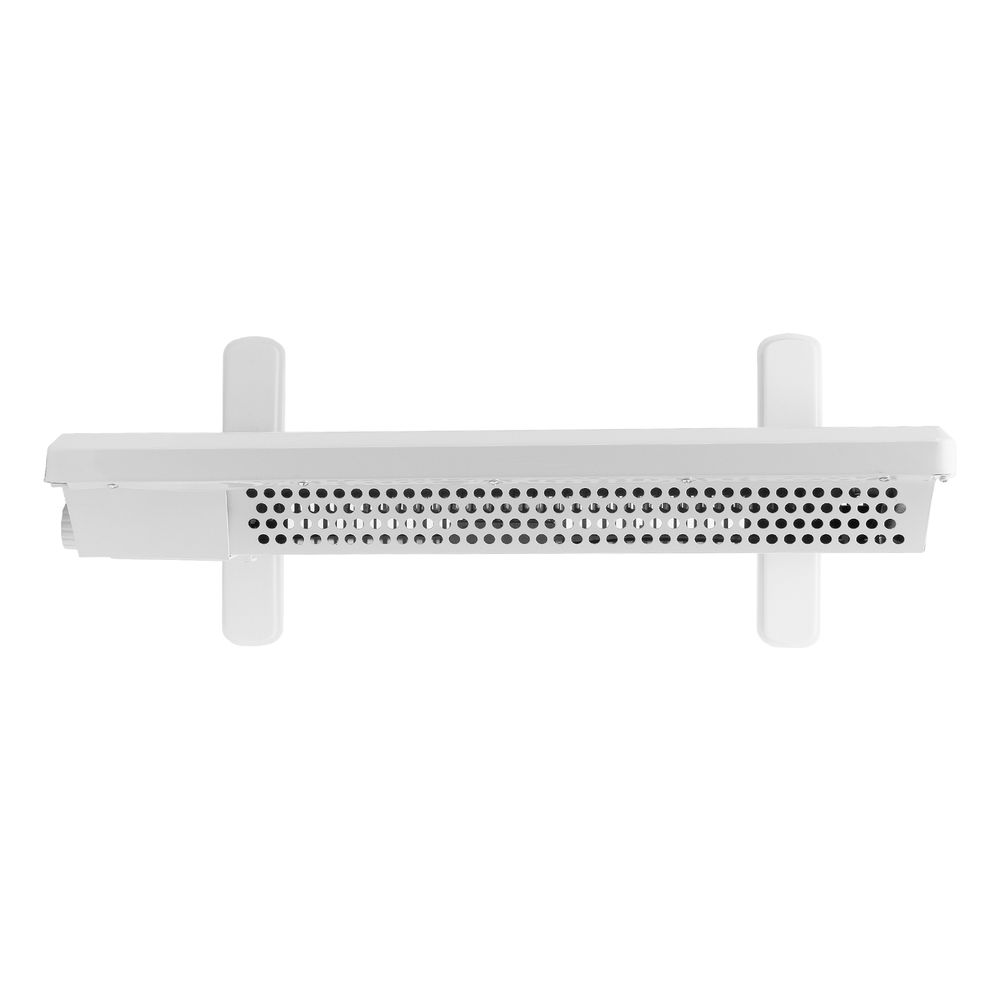 Конвектор электрический CH-1500, 1500 Вт, X-образный нагреватель, термостат, колеса MTX (98106)