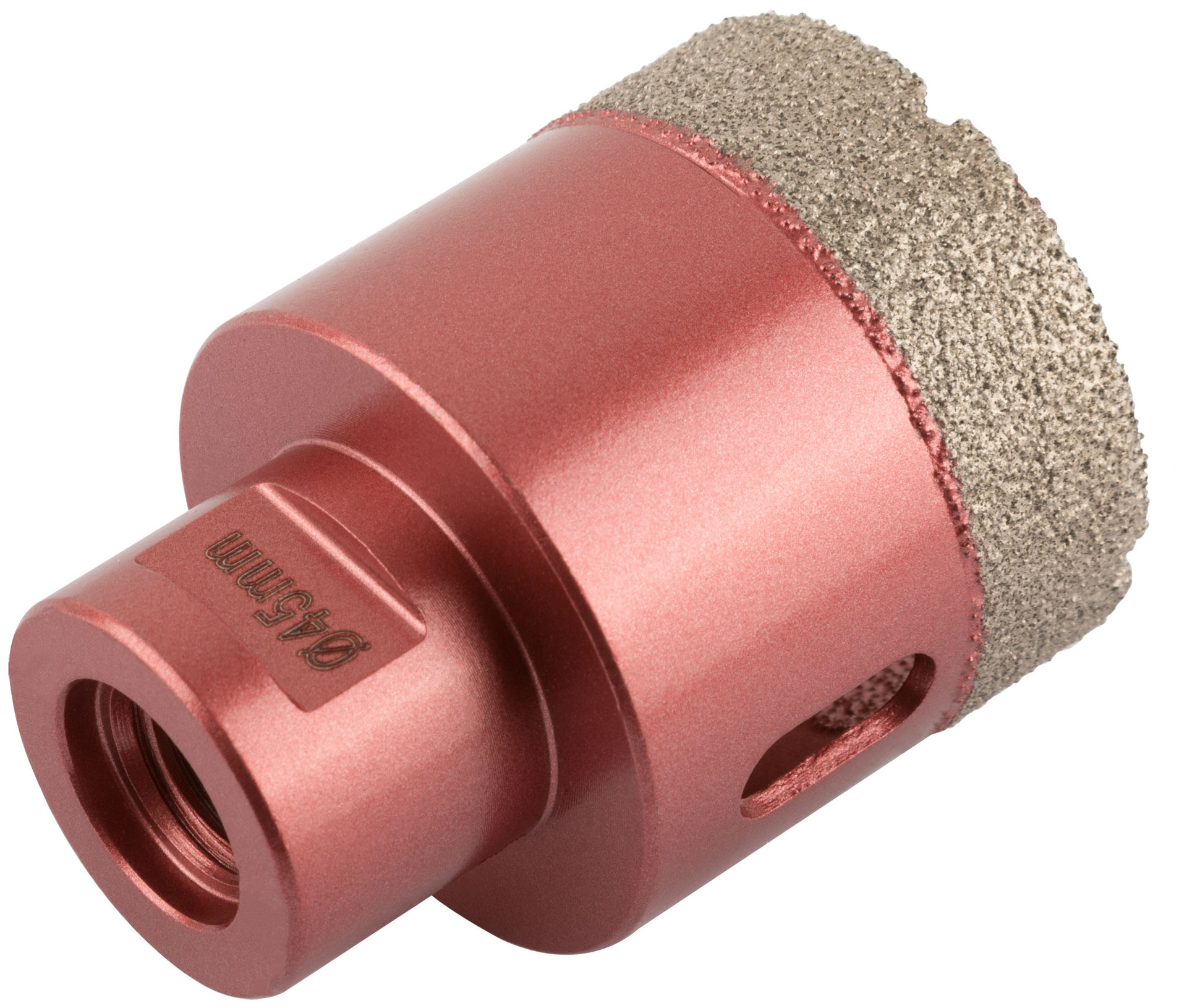 Коронка алмазная универсальная для УШМ CUTOP Special 45 х 15 х М14 х 60 мм (70-508)