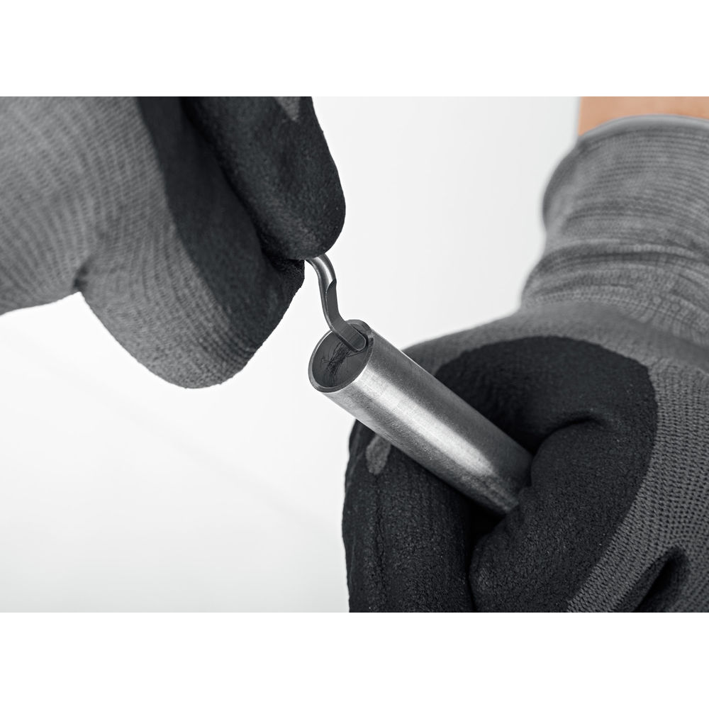 Труборез для нержавеющей стали INOX-76, 6-76 мм, на подшипниках KRAFTOOL 23976