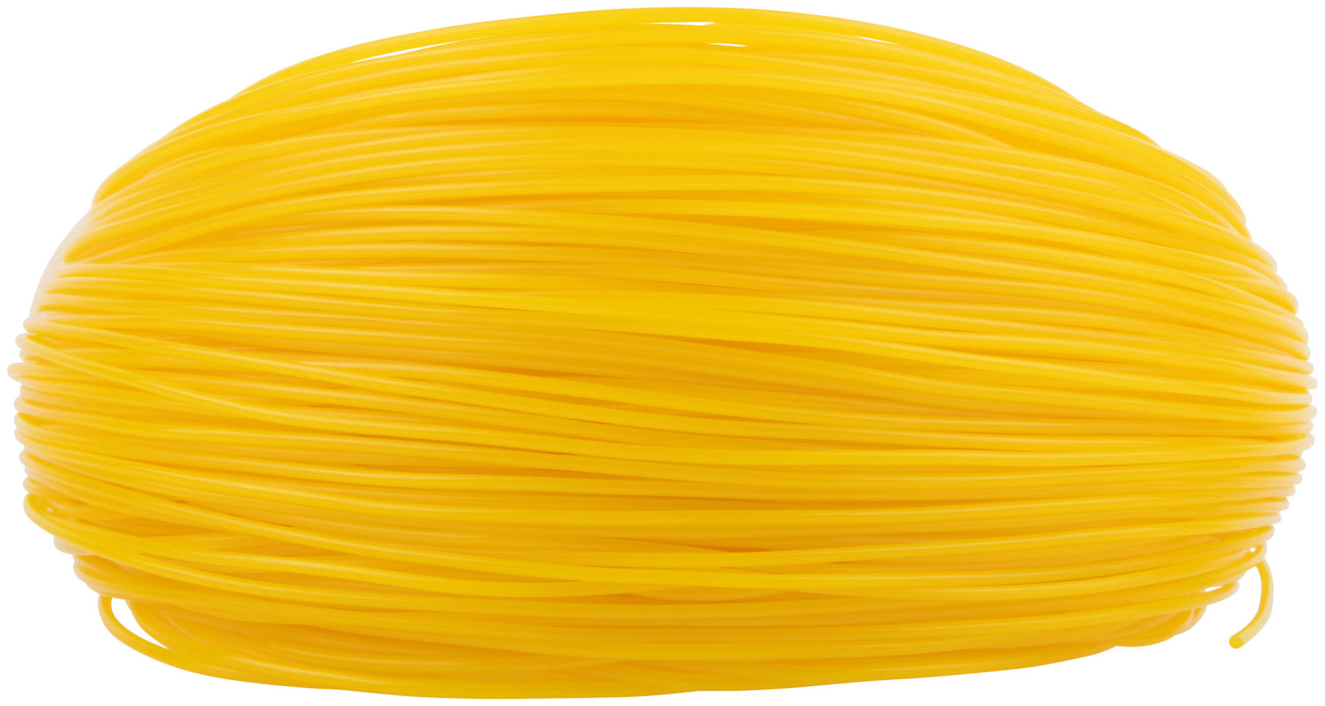 Леска строительная разметочная желтая 100 м (04730)