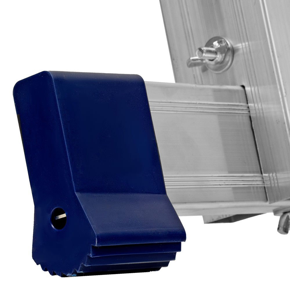 Лестница шарнирная алюминиевая, 4 х 3 ступени, Сибртех (97881)