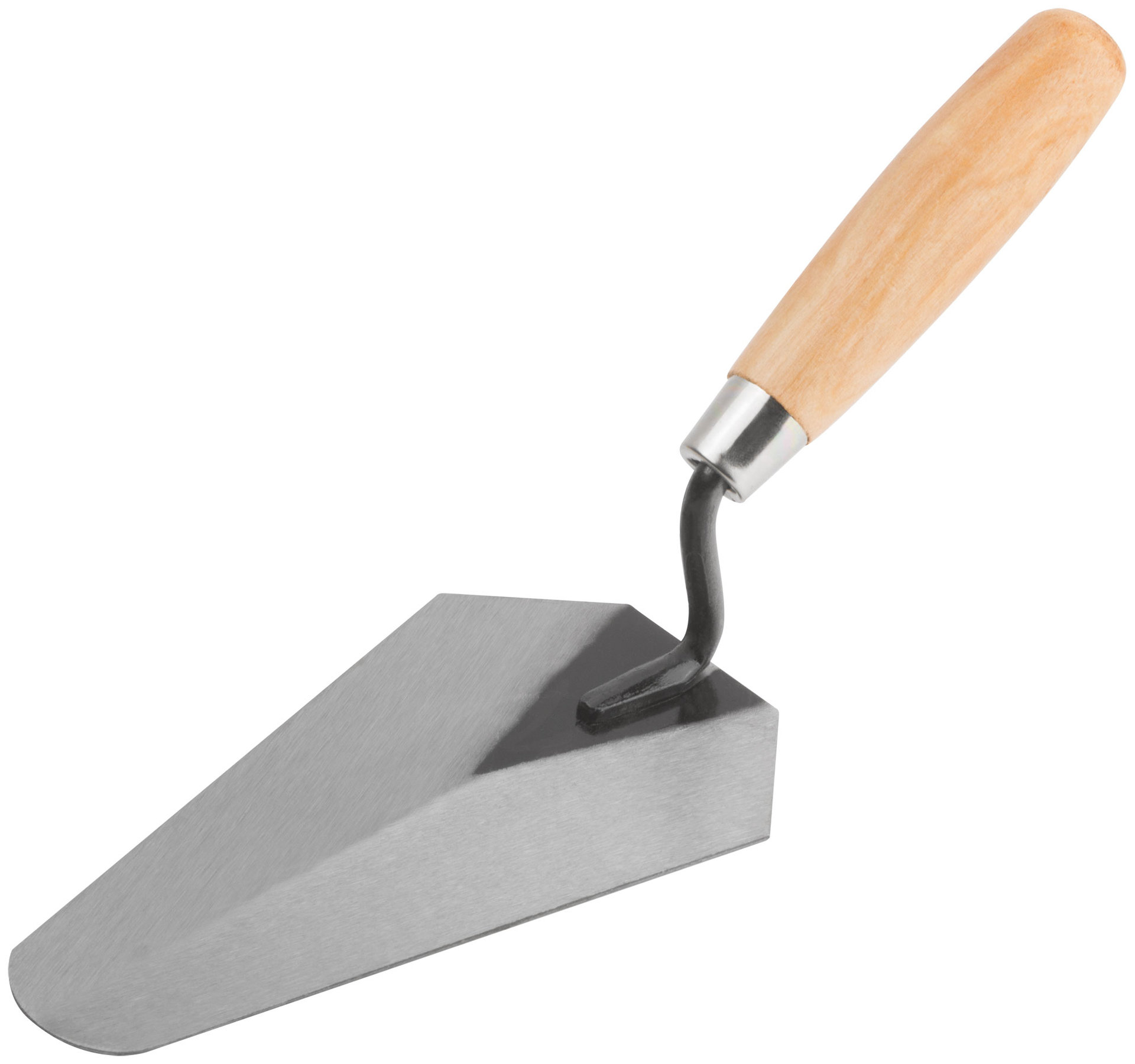 Мастерок бетонщика 160 мм (04910)