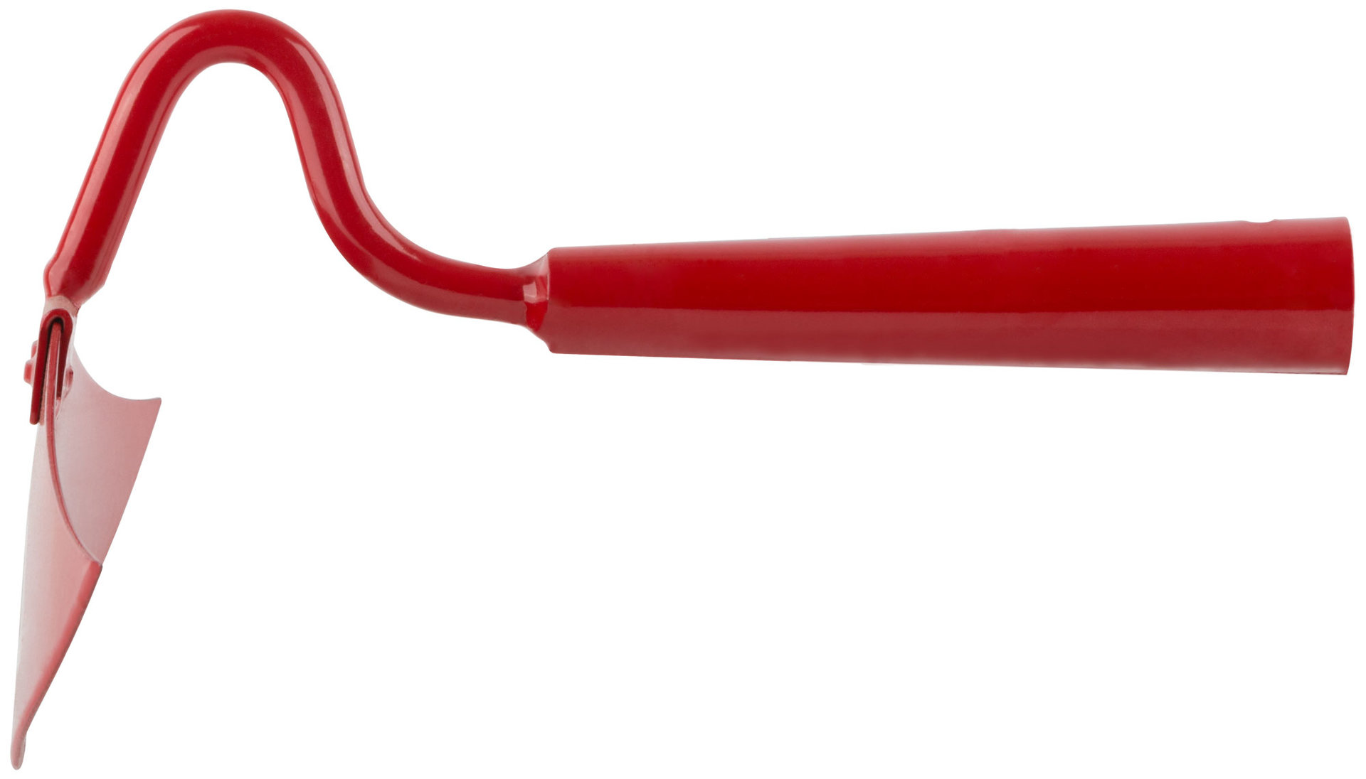 Мотыга полукруглая 225 мм, без черенка (76934)