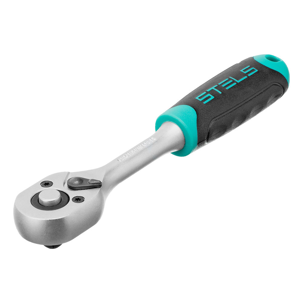 Набор инструментов, 1/4, CrV, пластиковый кейс 29 предметов Stels