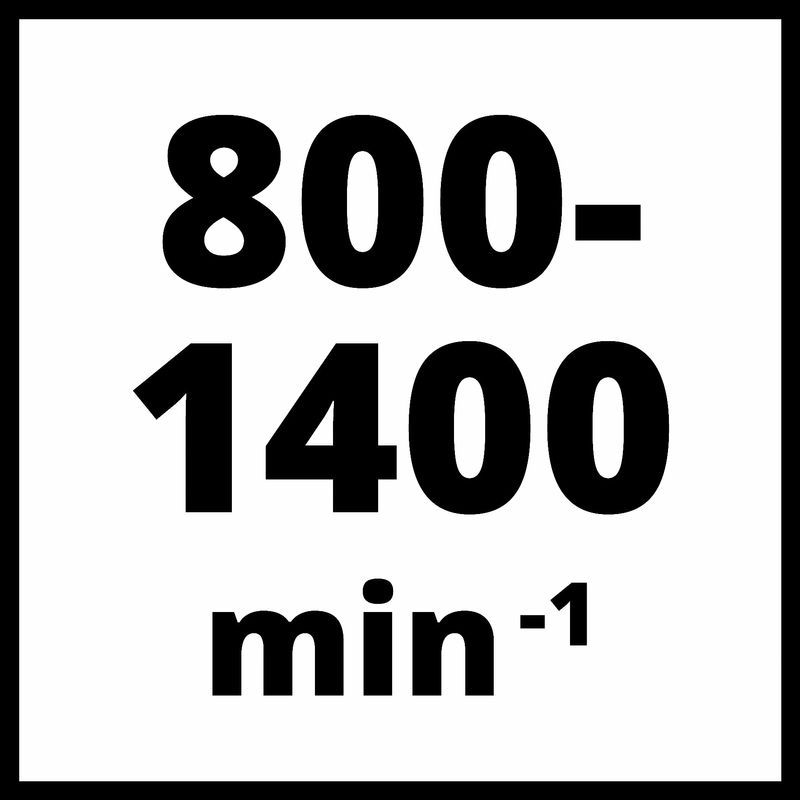 Очиститель акк. садовых дорожек Einhell PXC PICOBELLA 18/215,18В,до215мм,работа с водой,без АКК и ЗУ (3424200)