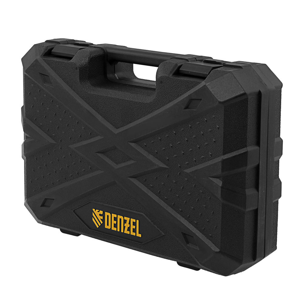 Перфоратор электрический RHH-600-22, SDS-plus, 600 Вт, 2,5 Дж, 2 реж. Denzel (26602)