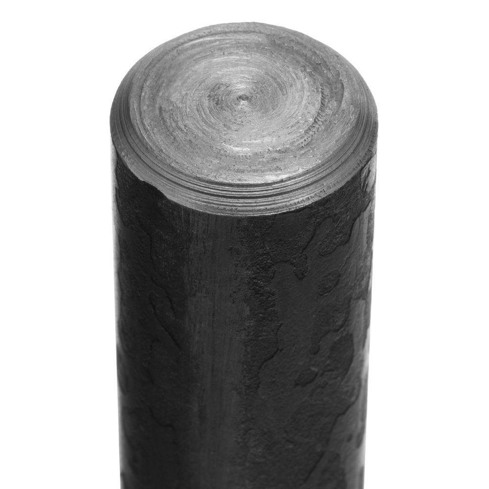 Петля гаражная с шаром, D 20 x 100 мм, 4 шт, Сибртех (920043)