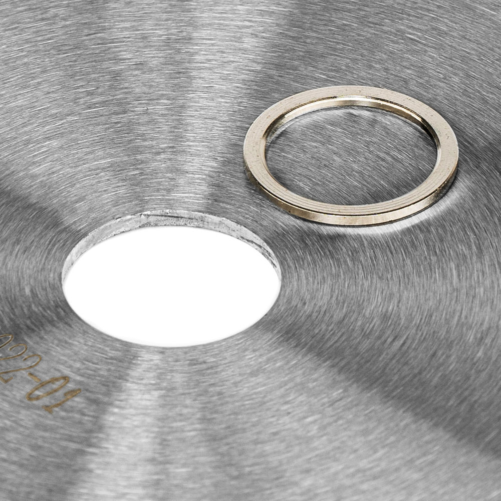 Пильный диск по дереву 190 x 20/16 x 48Т Gross (73317)