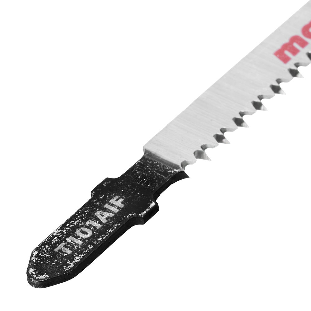 Полотна для электролобзика по дереву с покрыт, 3 шт, T101AIF, 72 x 1.7 мм, Bimetal Matrix