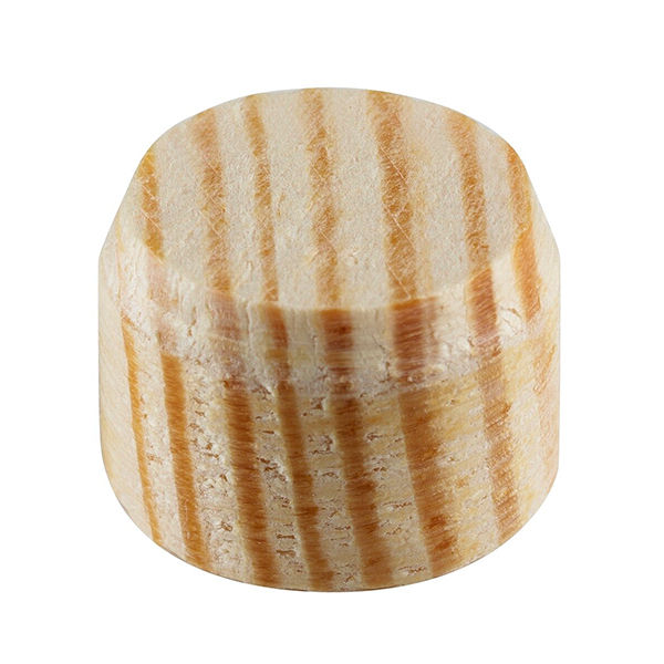 Пробка деревянная kwb D35х10мм 10шт (0321-35)