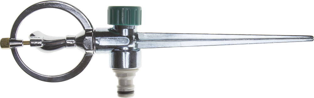 Круговой распылитель 652C, на пике, металлический RACO 4260-55/652C