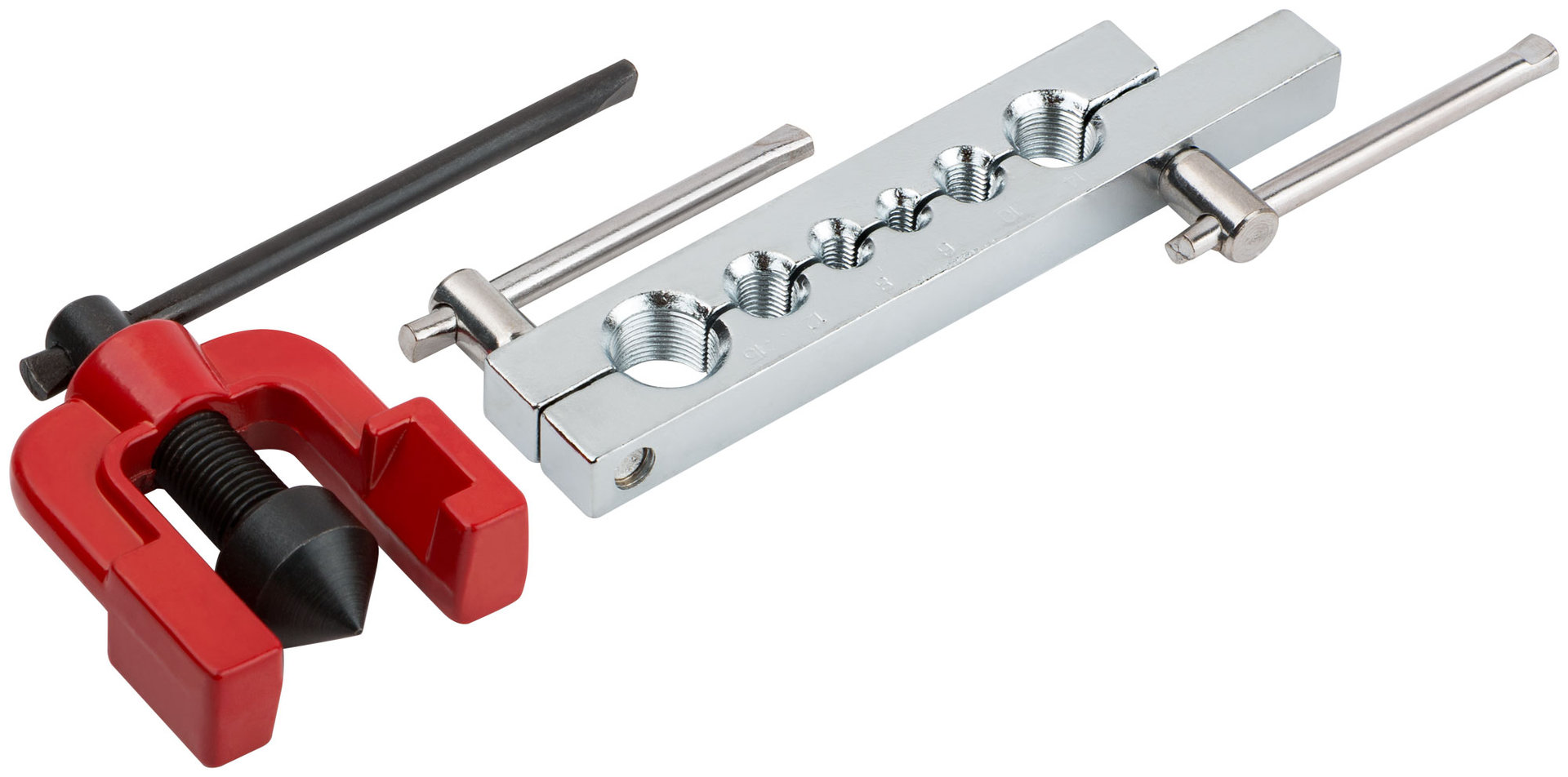 Развальцовка 6 - 15 мм (70680)