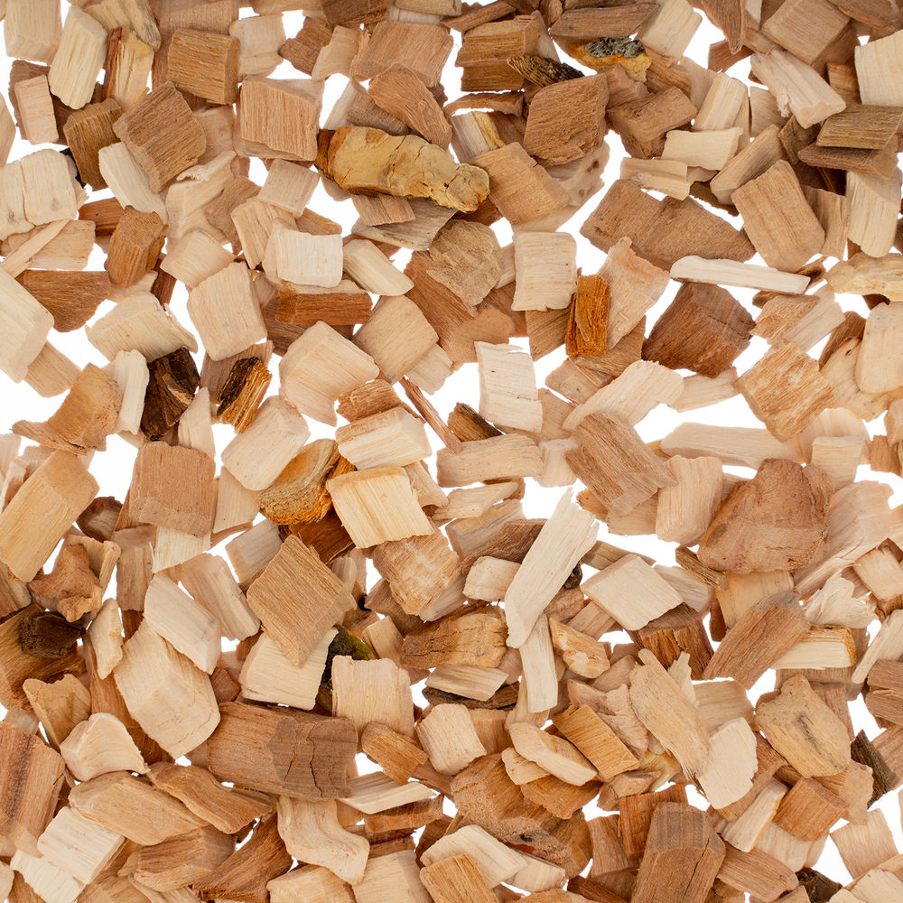 Щепа яблоневая для копчения, Camping Palisad (69510)