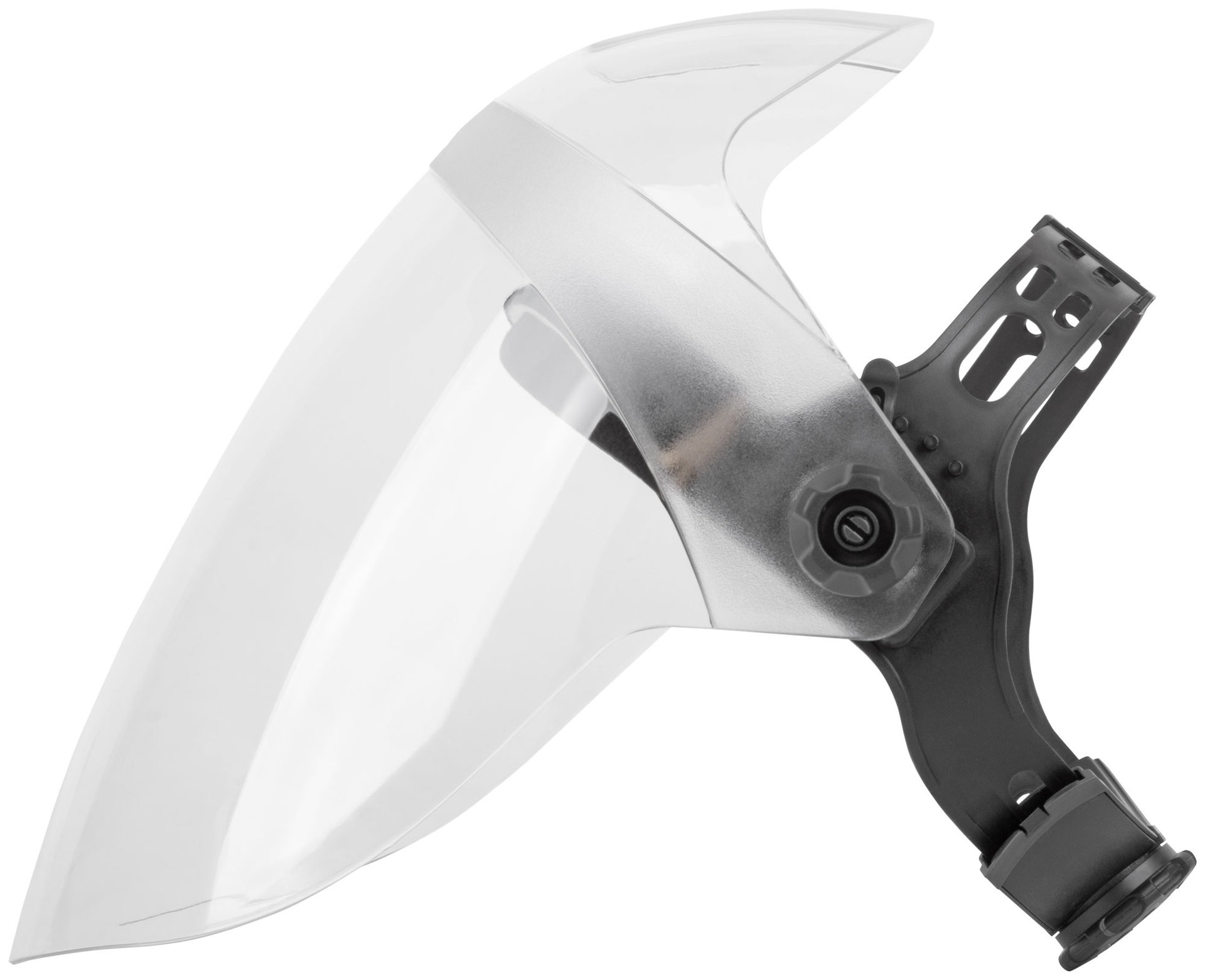 Щиток защитный поликарбонатный Профи (12252)