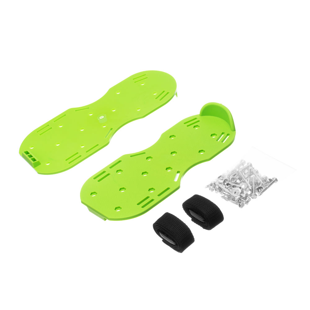 Шипованные насадки на обувь для наливного пола Сибртех (81109)