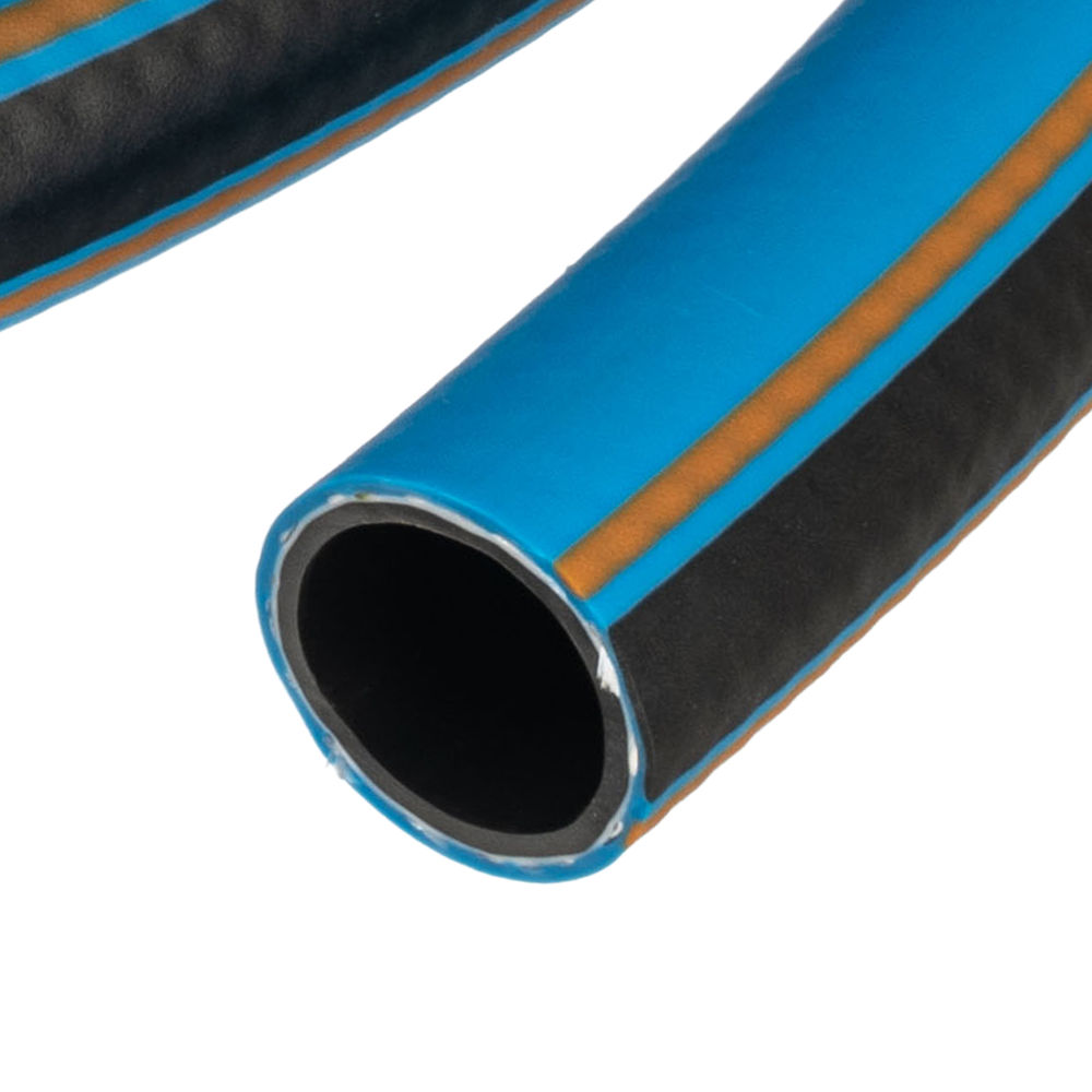 Шланг поливочный армированный, 3/4, 15 м, Luxe Palisad (67603)