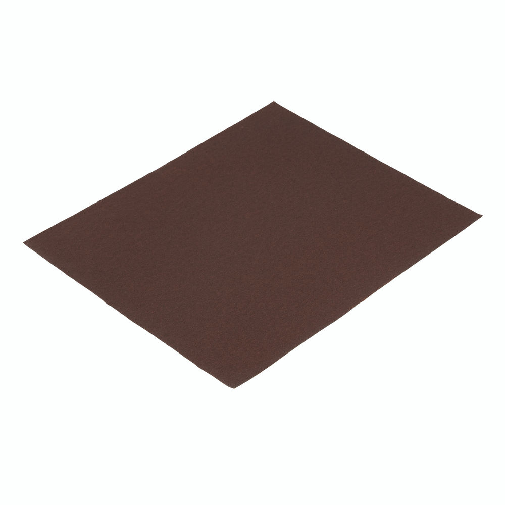 Шлифлист на бумажной основе, P 240, 230 х 280 мм, 10 шт, влагостойкий Сибртех (756147)