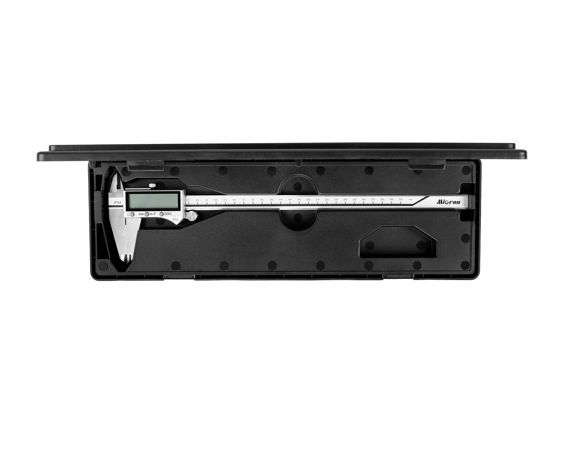 Штангенциркуль ШЦЦ-1-300 0,01 электр. (ШЦЦБ) (ГРСИ №91149-24) IP54 МИК