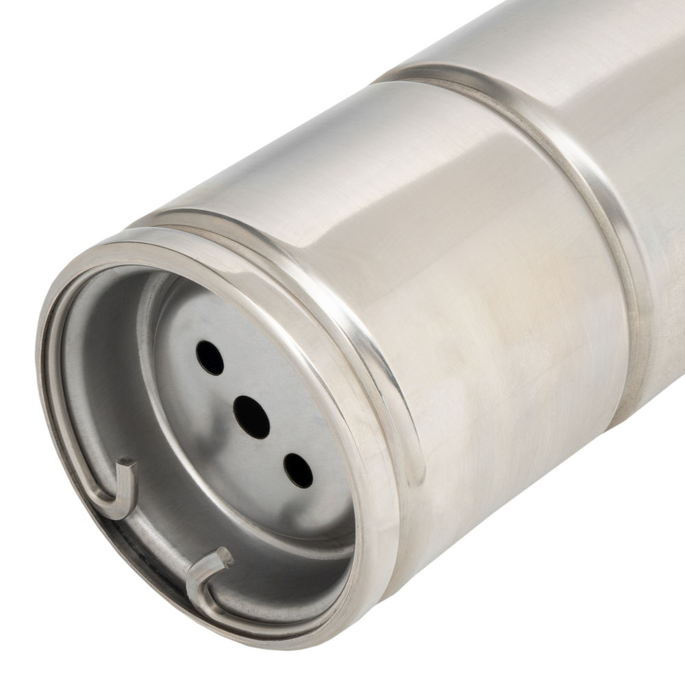 Скважинный насос DWC-4-80, центробежный, диаметр 4, 1500 Вт, 5700 л/ч, напор 80 м Denzel (97256)