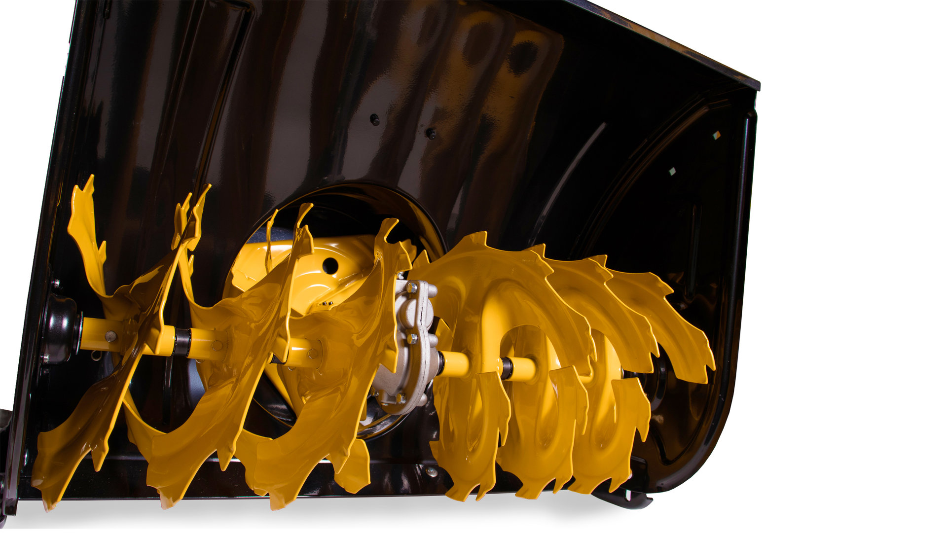 Снегоотбрасыватель CHAMPION STT1170E ( PRO, 11лс70см6F/2Rгусеницы 6.5л 121кг эл.стартер,фара,обогрев (STT1170E)