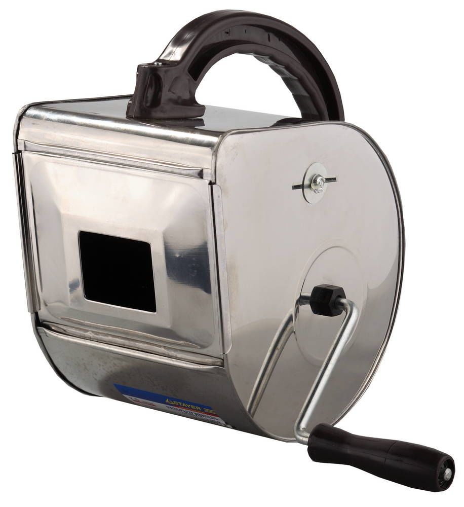 Разбрызгиватель 2.5 л, для строительных смесей STAYER Professional 08270